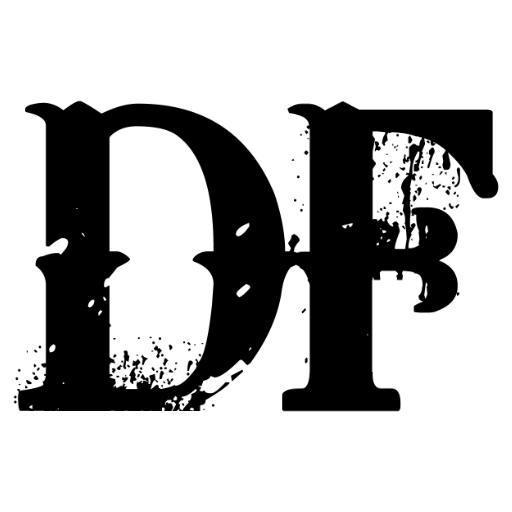 Dewflock Farm logo